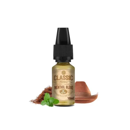 Menthol Blend