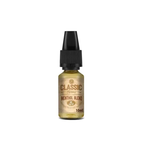 Menthol Blend