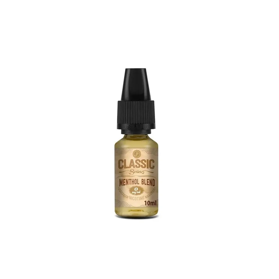Menthol Blend