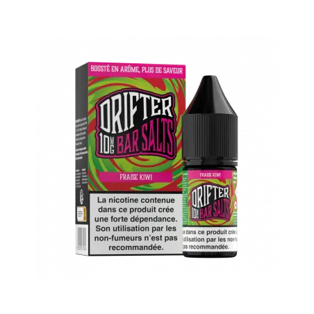 Fraise Kiwi