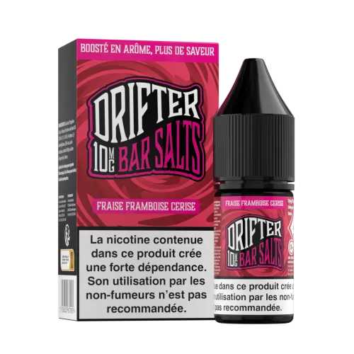 Fraise Framboise Cerise