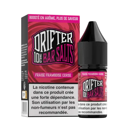 Fraise Framboise Cerise