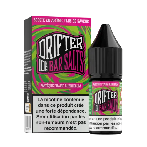 Pastèque Fraise Bubblegum