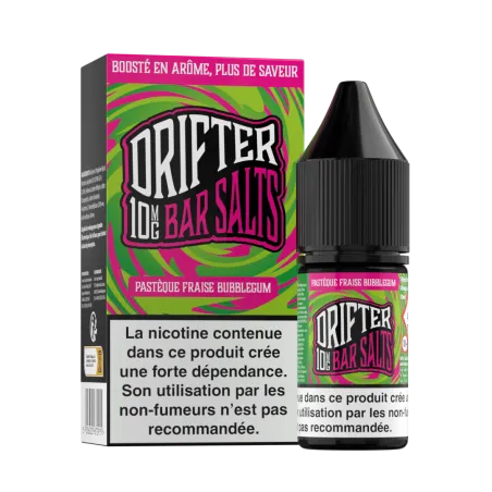Pastèque Fraise Bubblegum