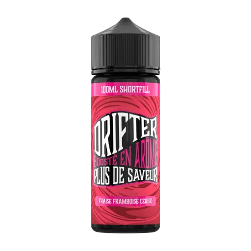 Fraise Framboise Cerise