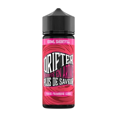 Fraise Framboise Cerise