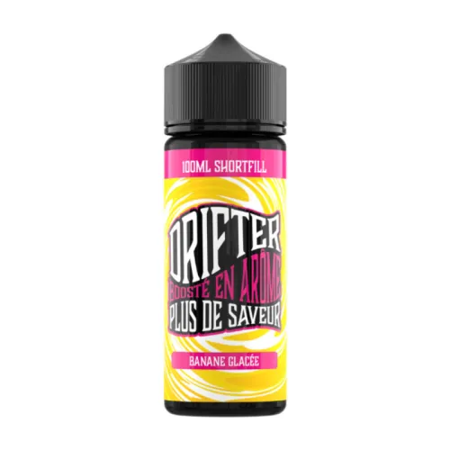 Banane Glacée