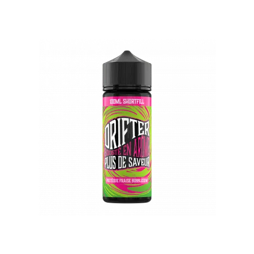 Pastèque Fraise Bubblegum