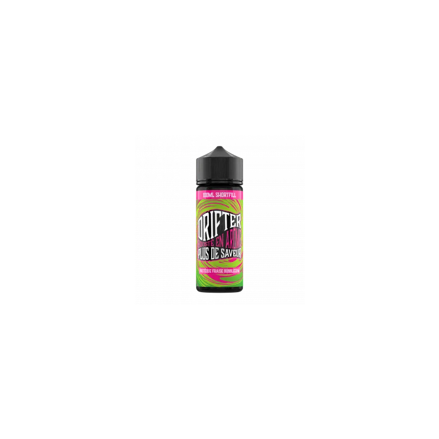 Pastèque Fraise Bubblegum