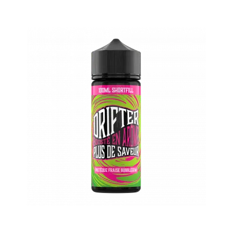 Pastèque Fraise Bubblegum