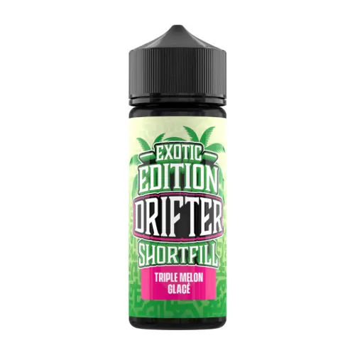Triple Melon Glacé