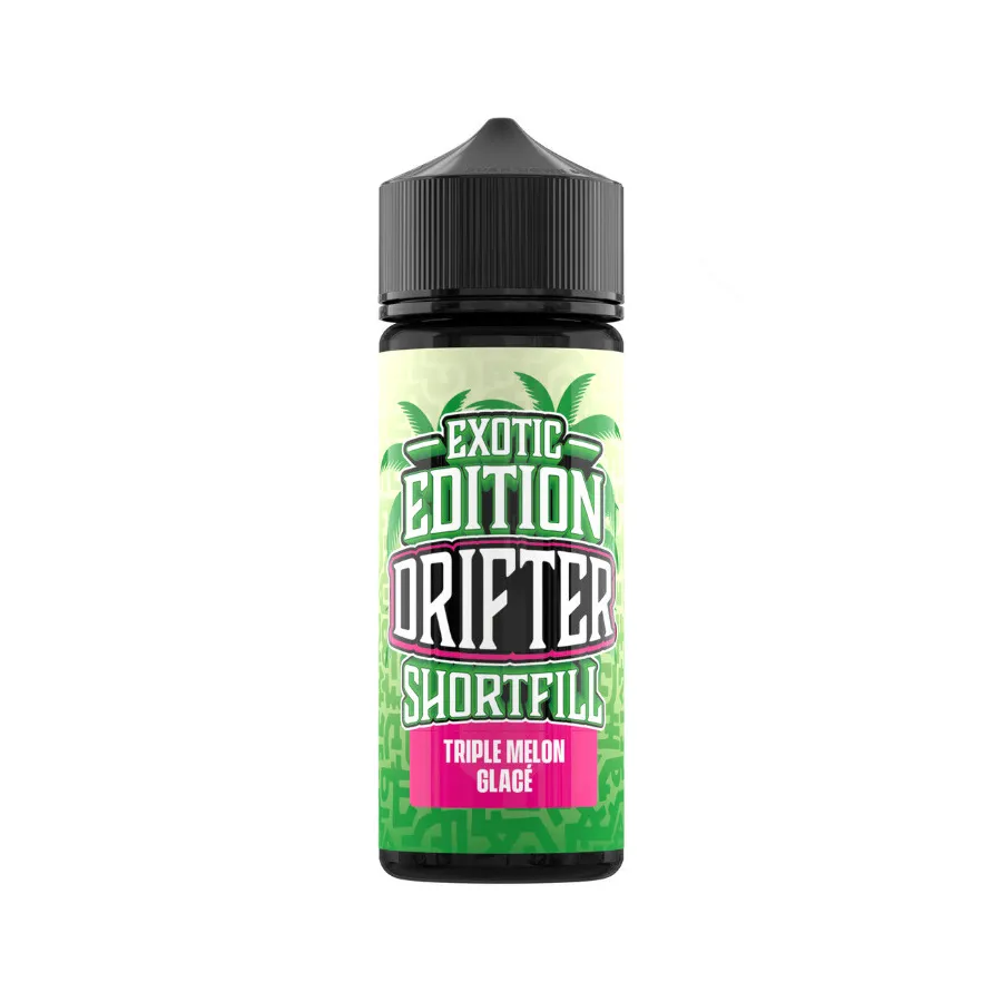 Triple Melon Glacé