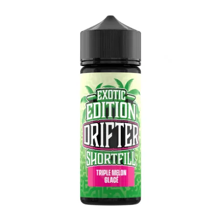 Triple Melon Glacé
