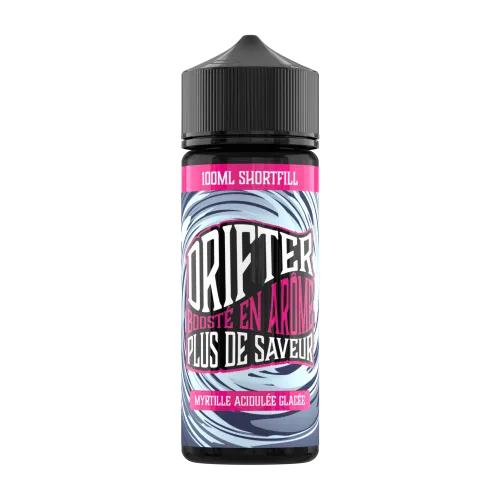 Myrtille Cerise