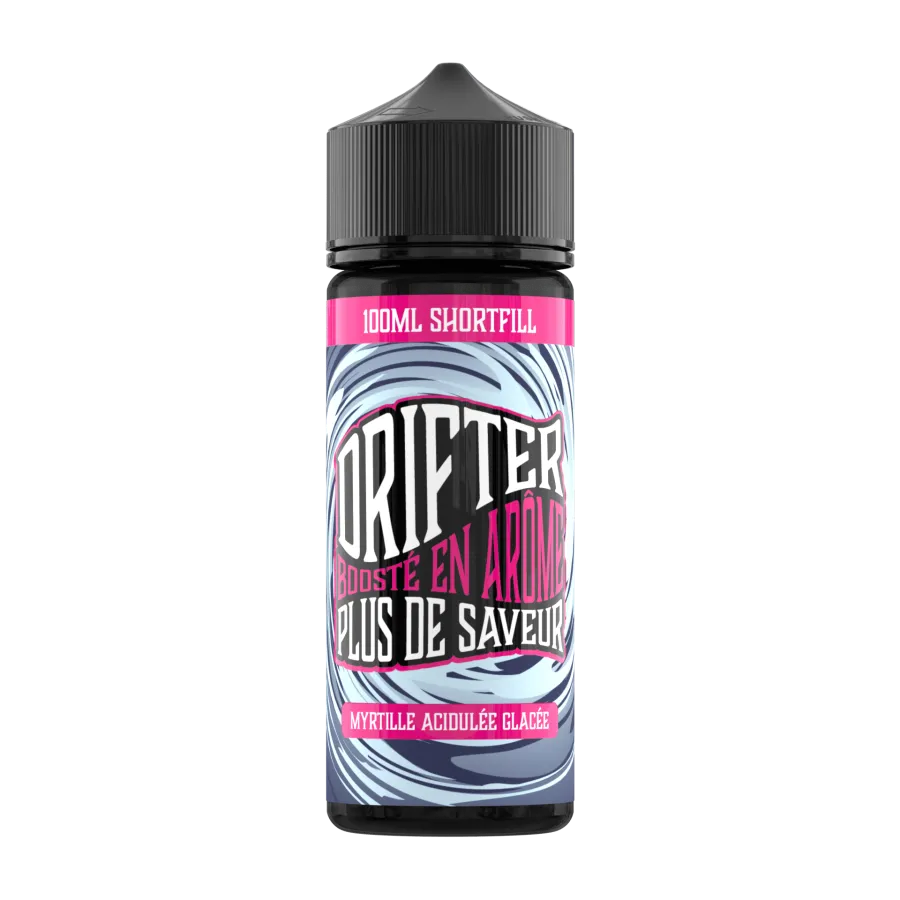 Myrtille Cerise