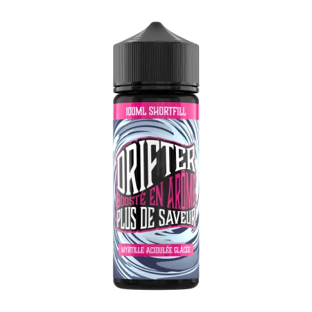 Myrtille Cerise