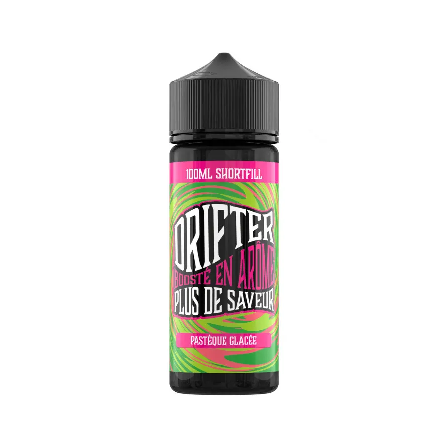Pastèque Glacée
