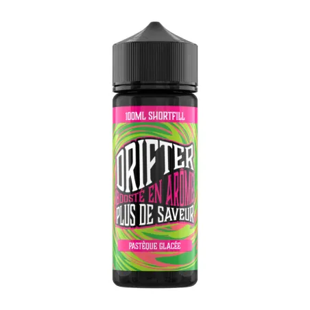 Pastèque Glacée