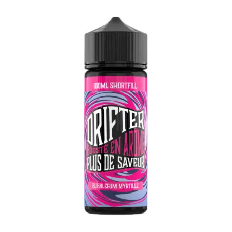 Bubblegum Myrtille