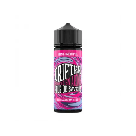 Bubblegum Myrtille