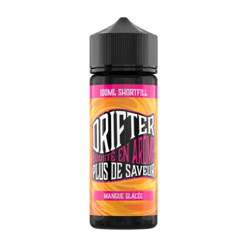 Mangue Glacée