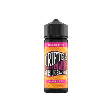 Mangue Glacée