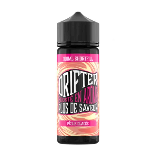 Pêche Glacée