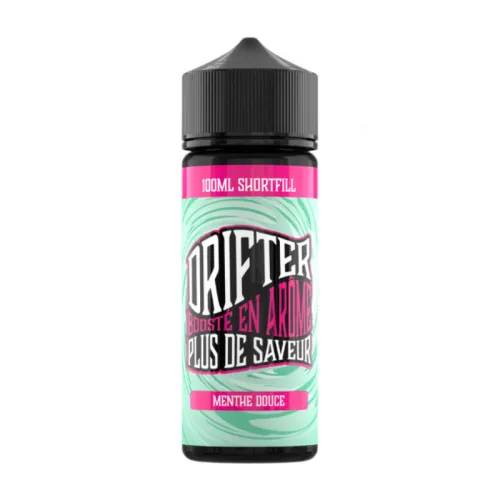 Menthe Douce