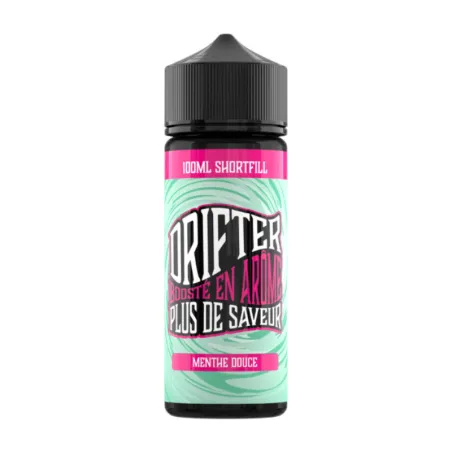 Menthe Douce