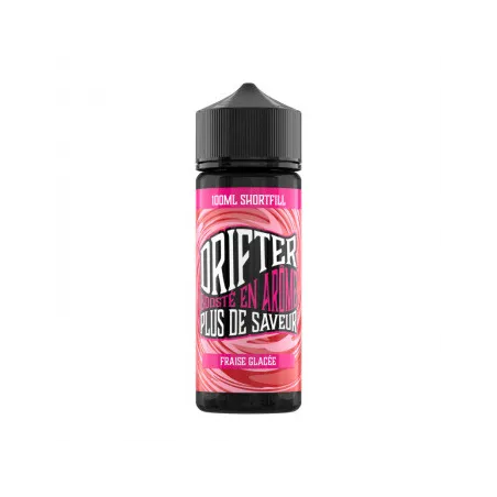 Fraise Glacée
