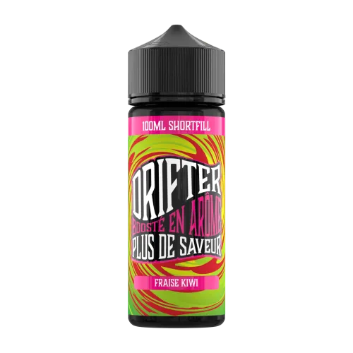 Fraise Kiwi