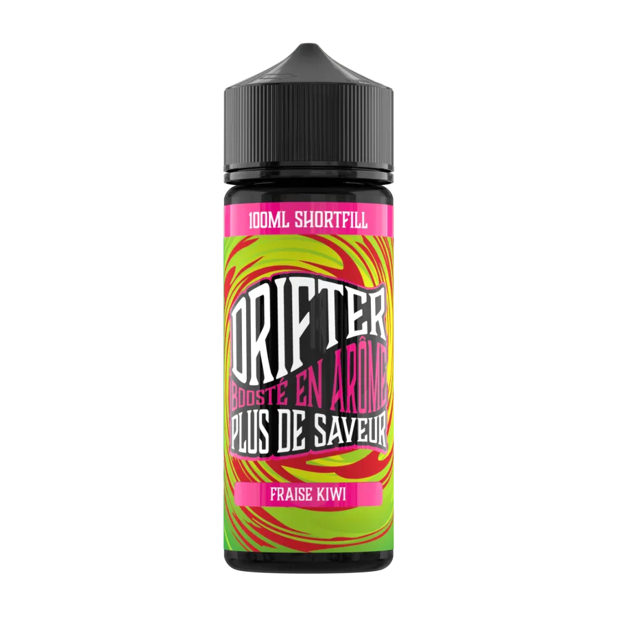 Fraise Kiwi