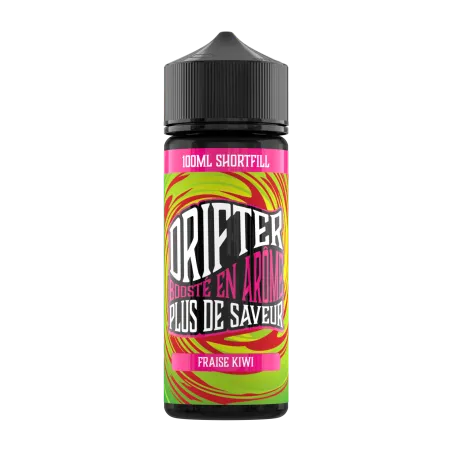 Fraise Kiwi