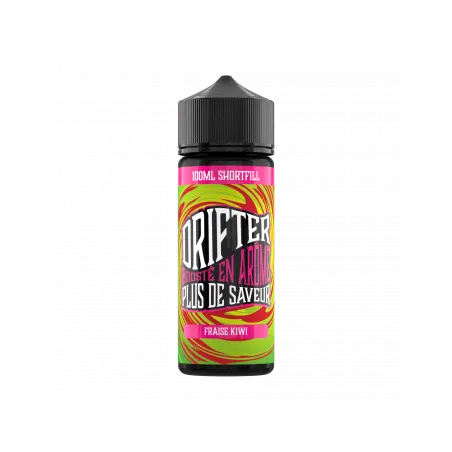Fraise Kiwi