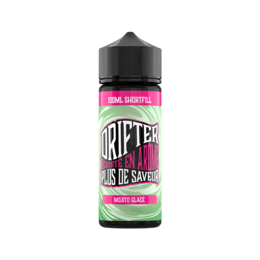 Mojito Glacé