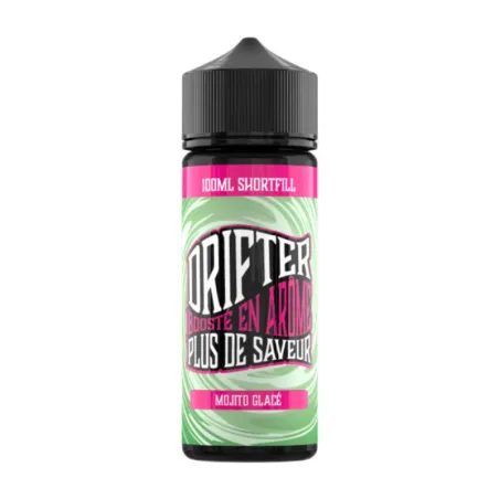 Mojito Glacé