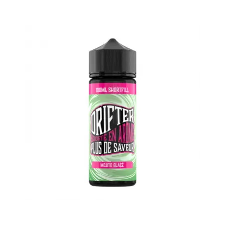 Mojito Glacé