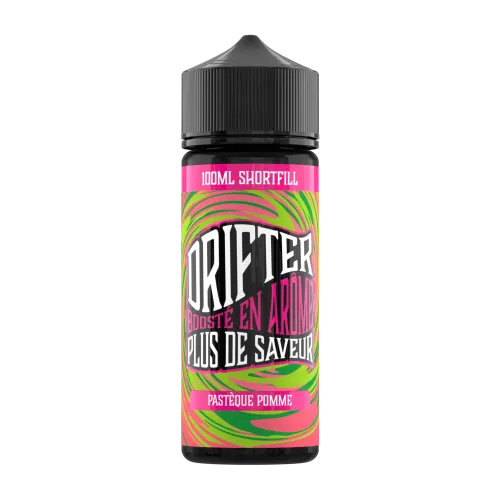 Pastèque Pomme