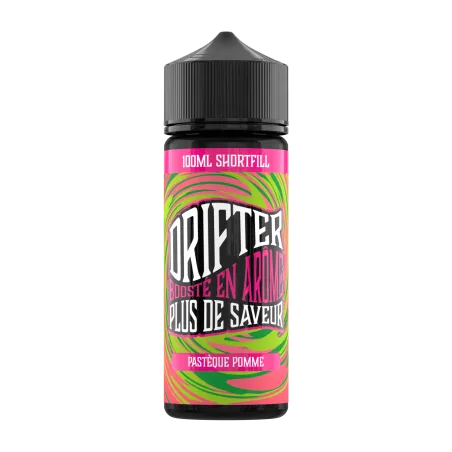 Pastèque Pomme