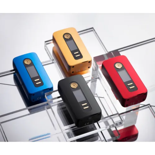DotBox 220W