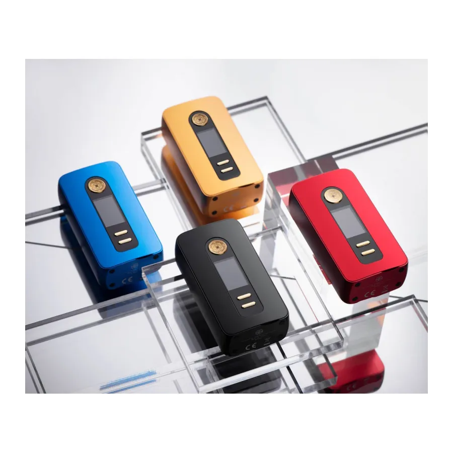 DotBox 220W