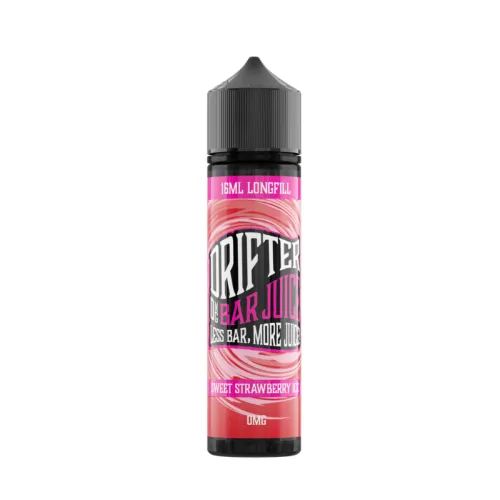 Fraise Glacée