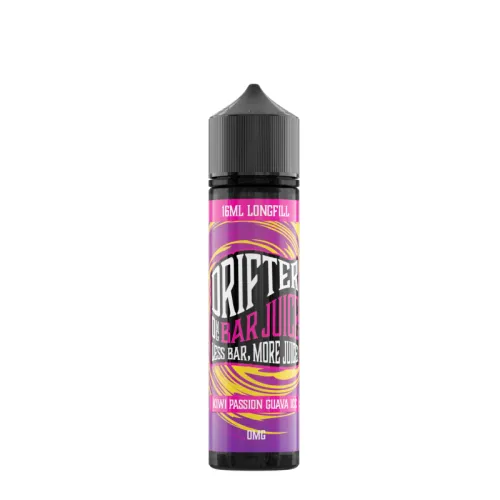 Kiwi Passion Goyave Glacés