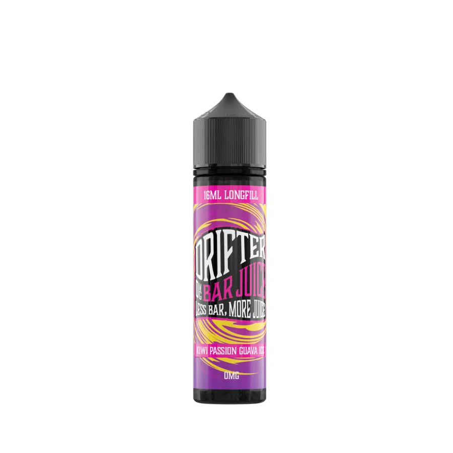 Kiwi Passion Goyave Glacés