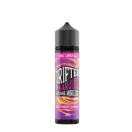 Kiwi Passion Goyave Glacés