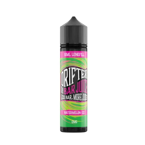 Pastèque Glacée