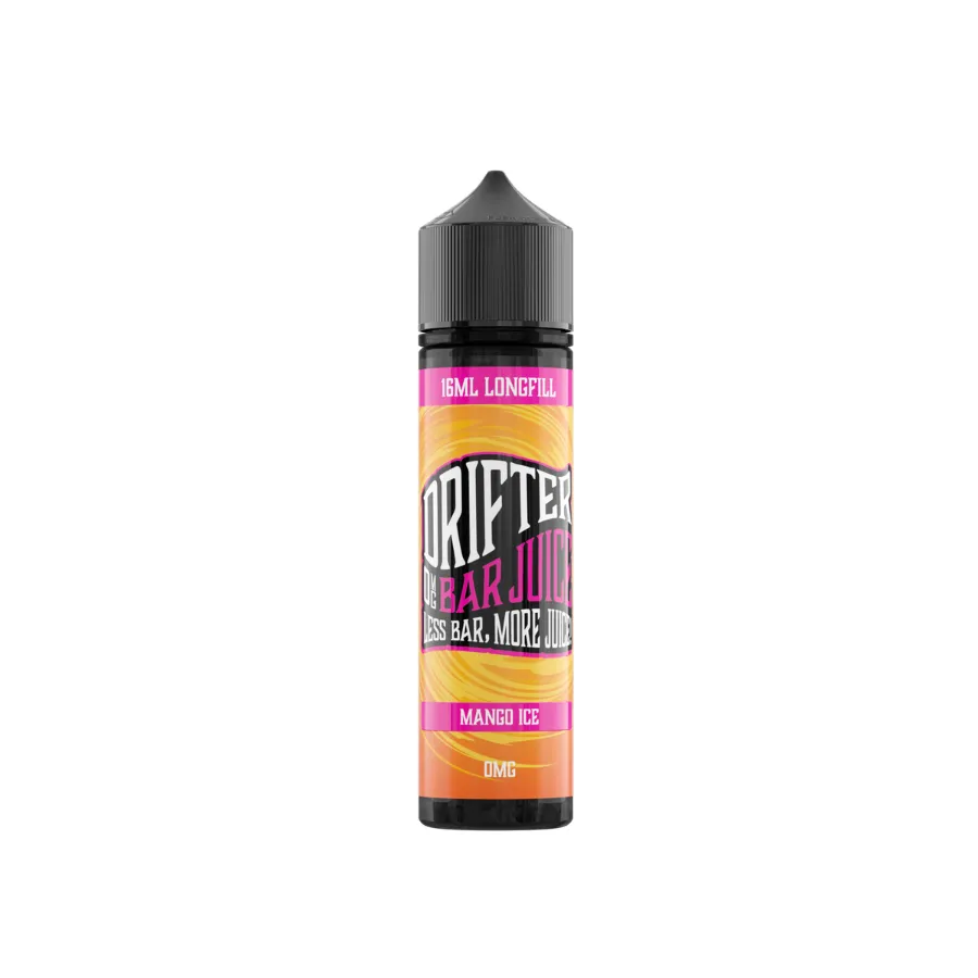 Mangue Glacée