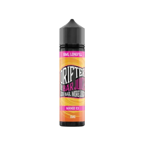 Mangue Glacée