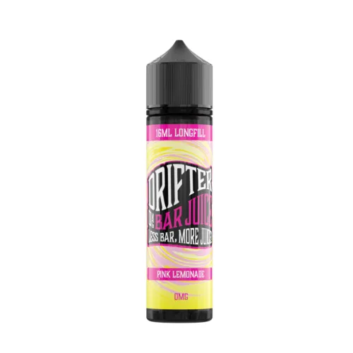 Limonade Rose
