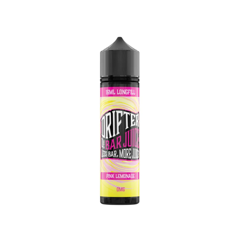 Limonade Rose